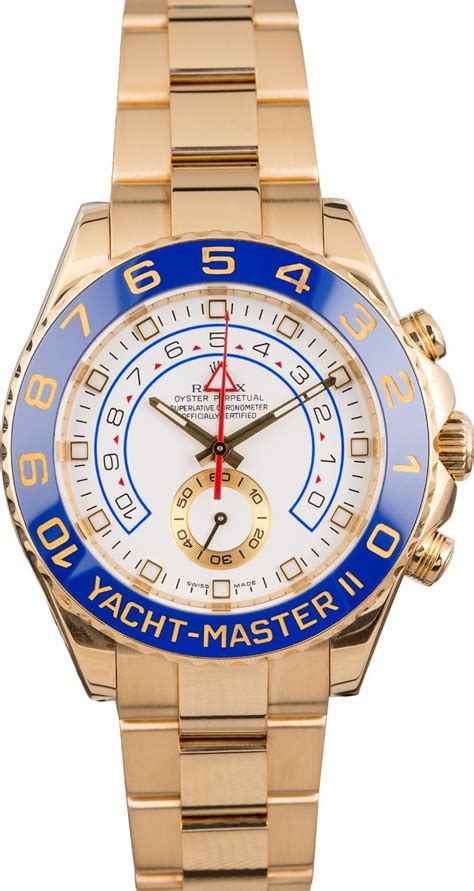 rolex yacht-master 2 gold price|Rolex yachtmaster 2 stainless new.